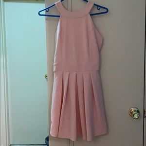 Pretty girly short dress
